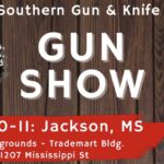 Great Southern Gun & Knife Show